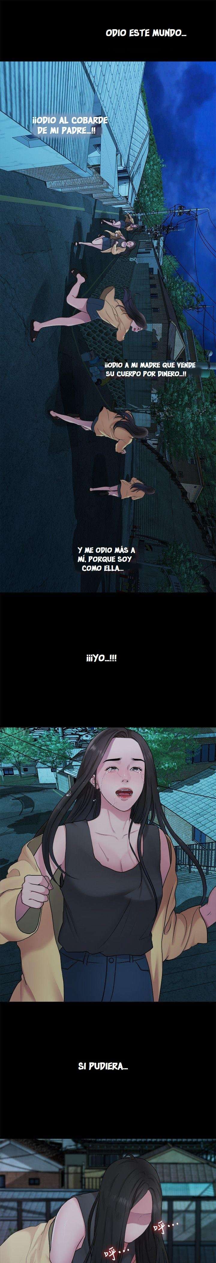 Sai Sai Capitulo 40 página 12