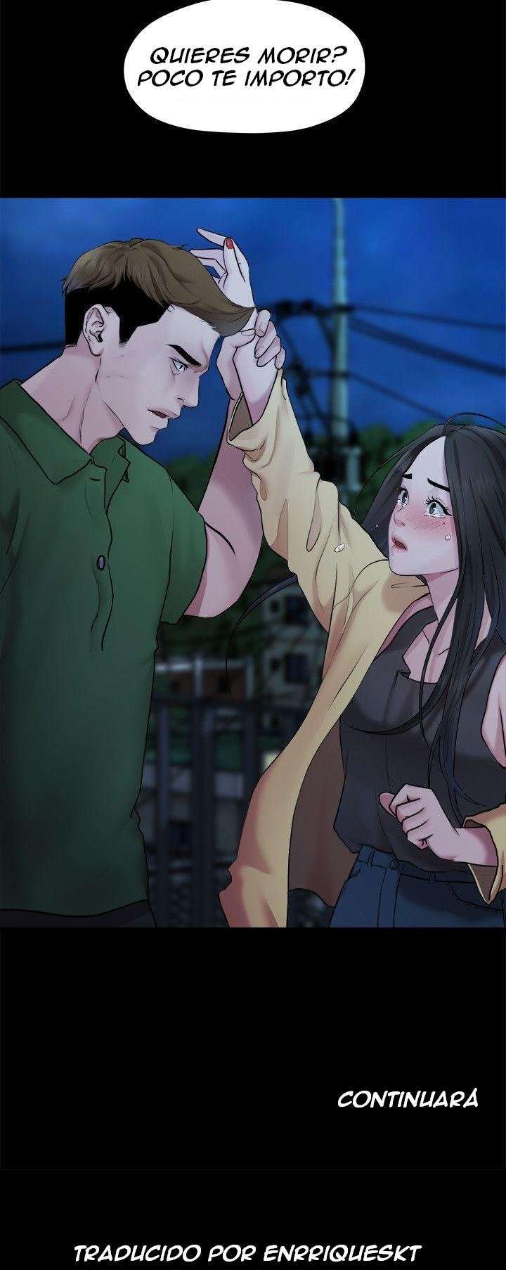 Sai Sai Capitulo 40 página 15