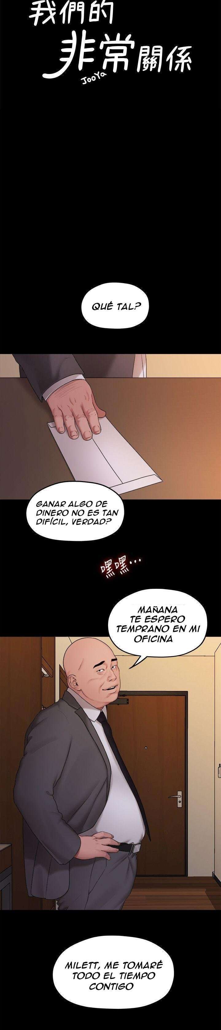 Sai Sai Capitulo 40 página 6