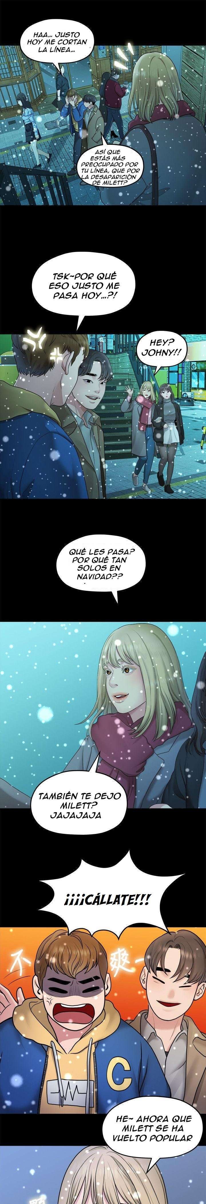 Sai Sai Capitulo 41 página 10