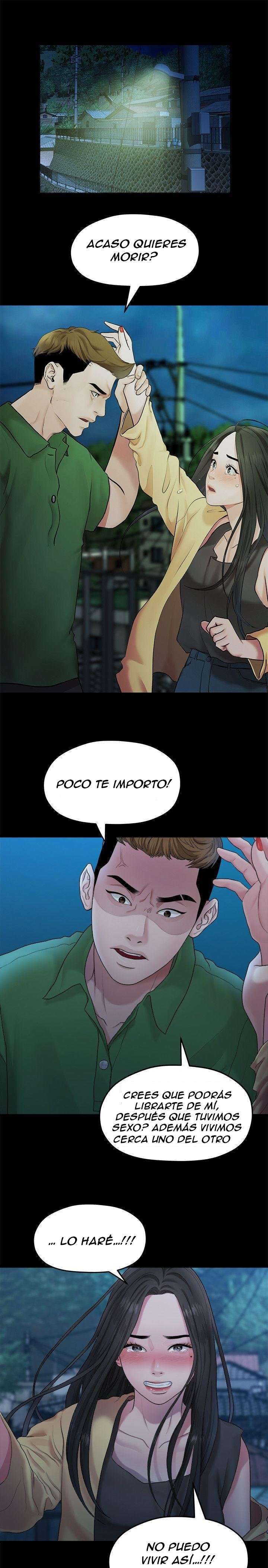 Sai Sai Capitulo 41 página 2