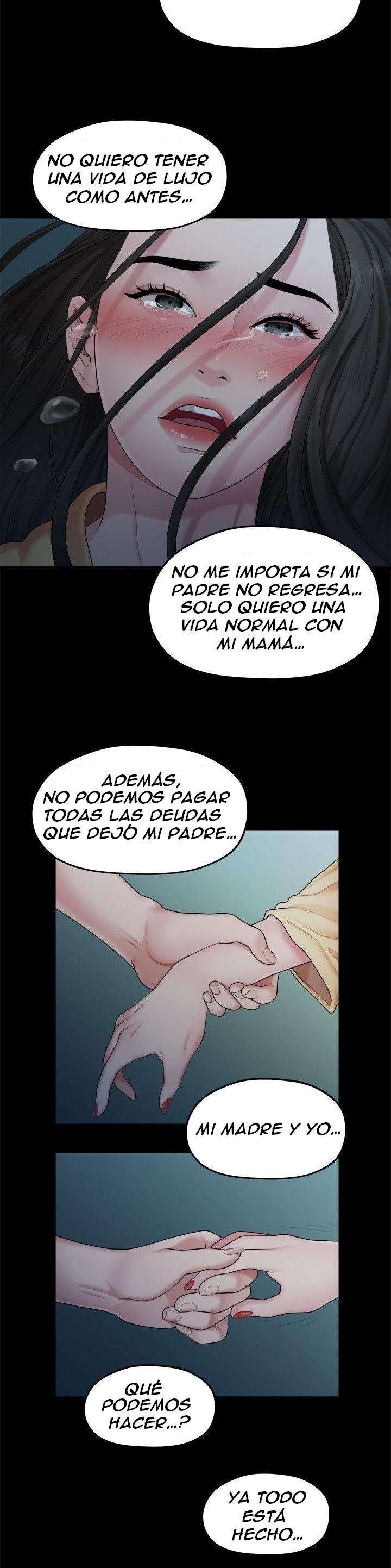 Sai Sai Capitulo 41 página 3