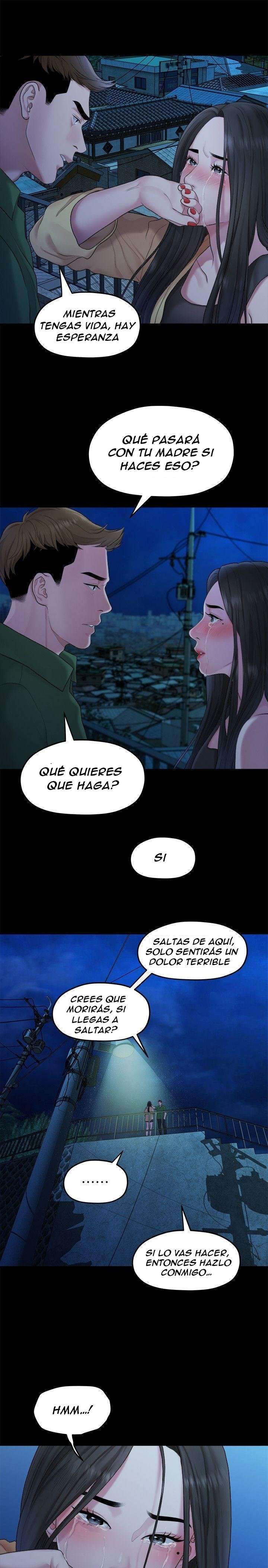 Sai Sai Capitulo 41 página 4