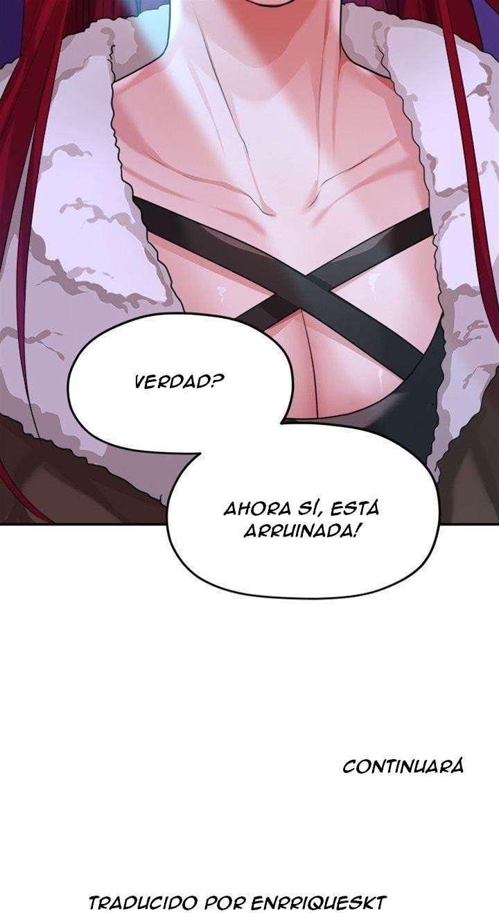 Sai Sai Capitulo 42 página 19