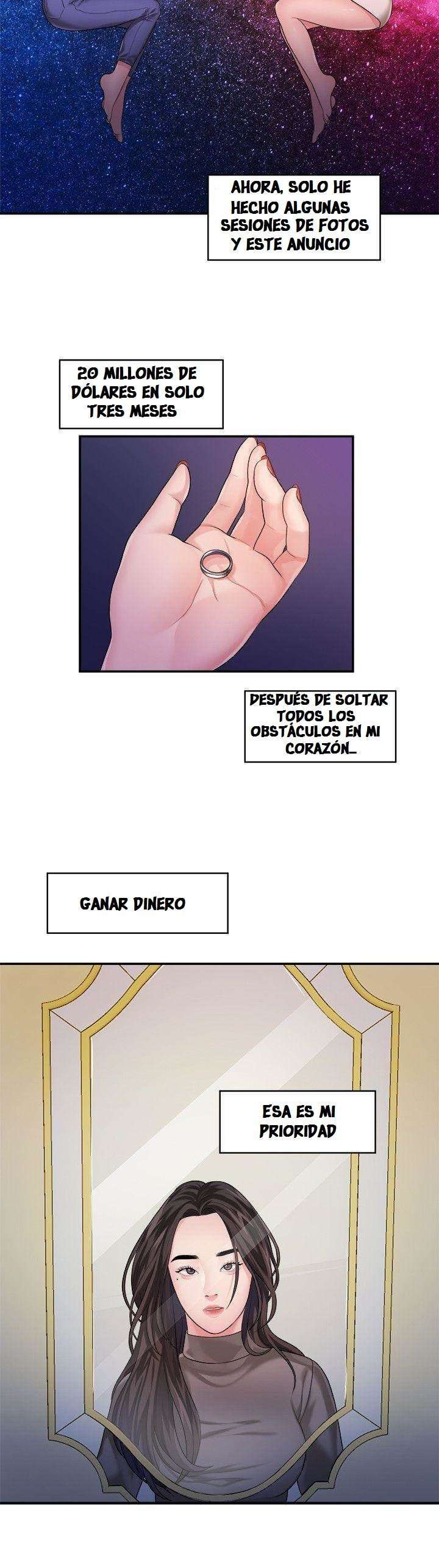 Sai Sai Capitulo 42 página 9
