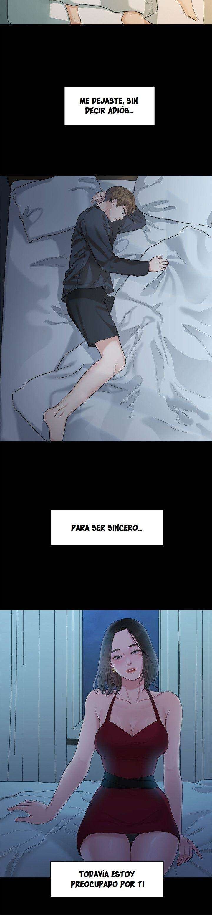 Sai Sai Capitulo 43 página 14