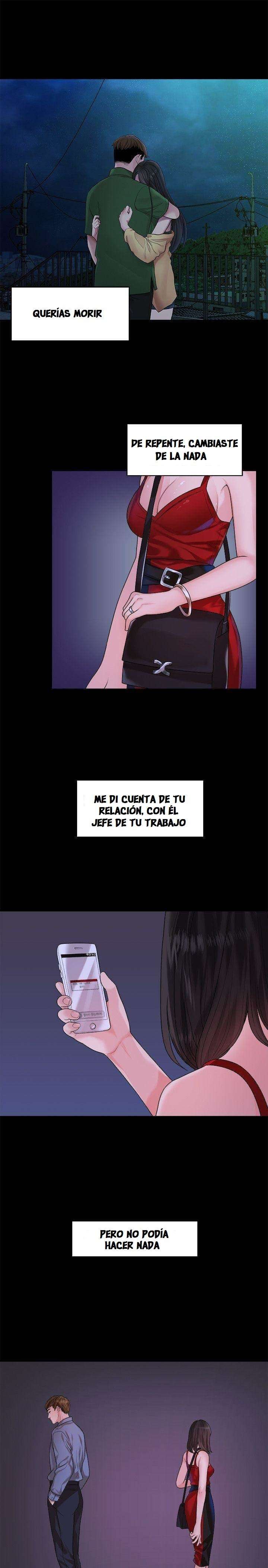 Sai Sai Capitulo 43 página 15