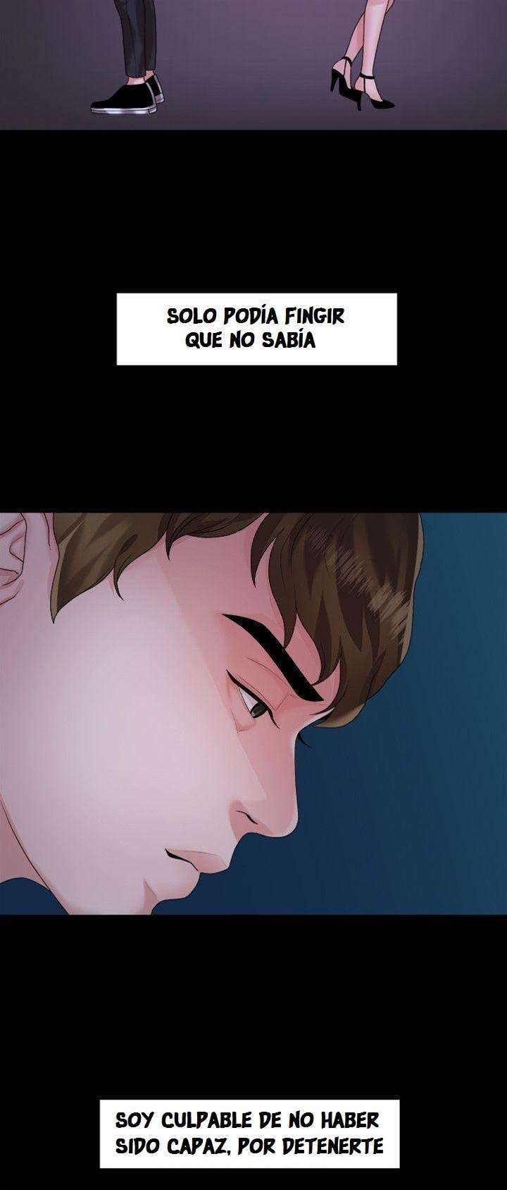 Sai Sai Capitulo 43 página 16