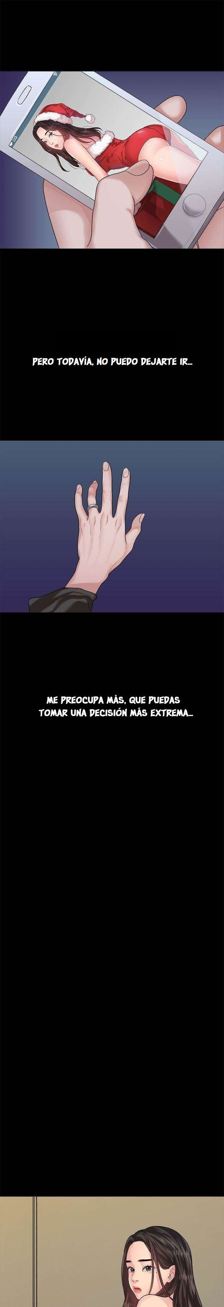 Sai Sai Capitulo 43 página 17