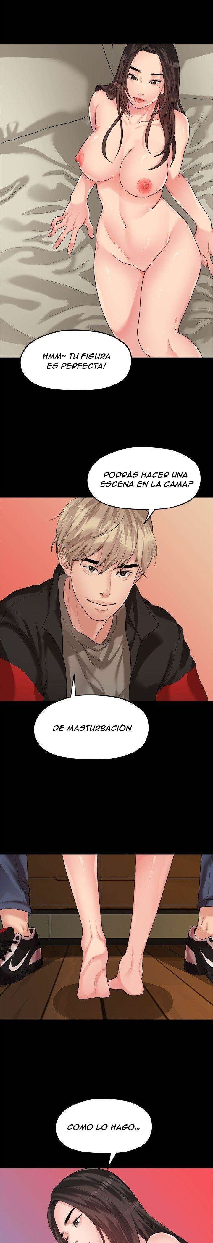 Sai Sai Capitulo 43 página 19