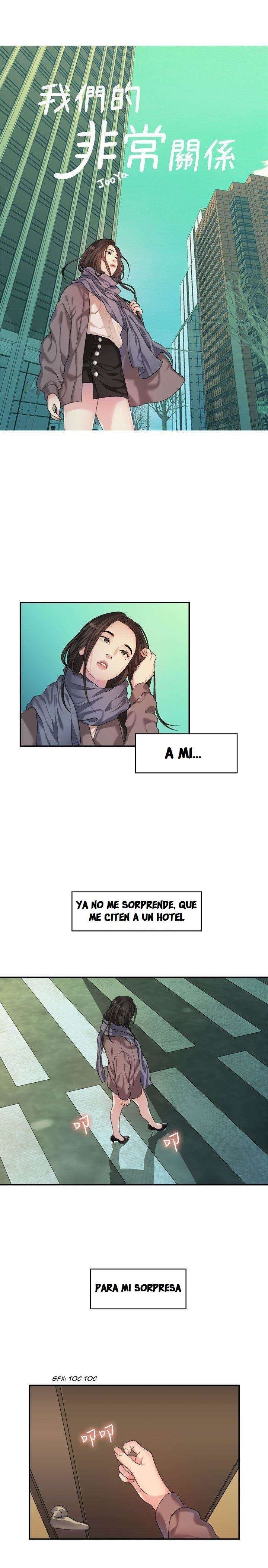 Sai Sai Capitulo 43 página 2