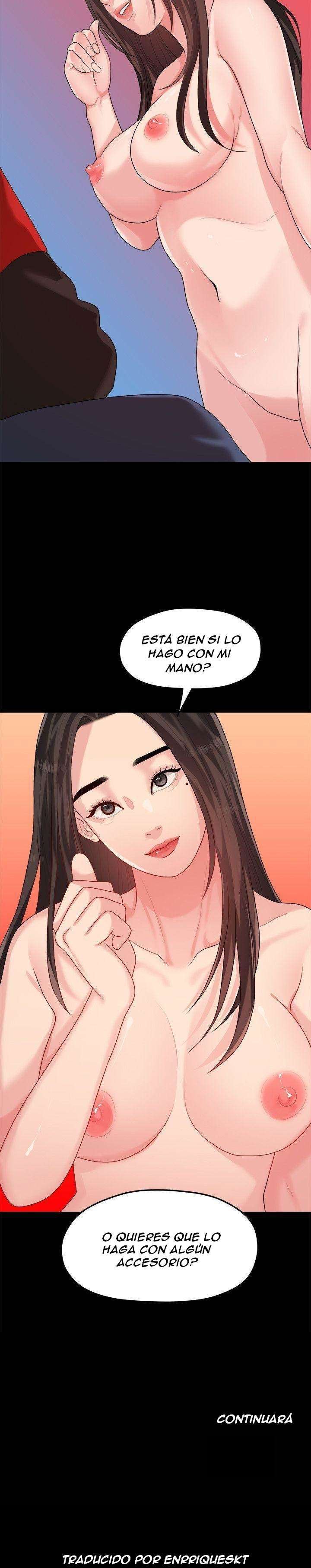 Sai Sai Capitulo 43 página 20