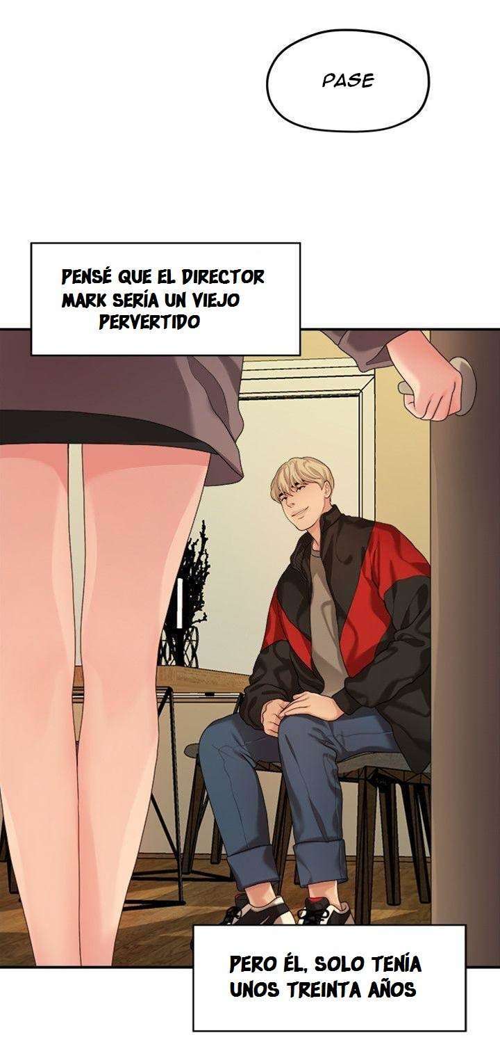 Sai Sai Capitulo 43 página 3