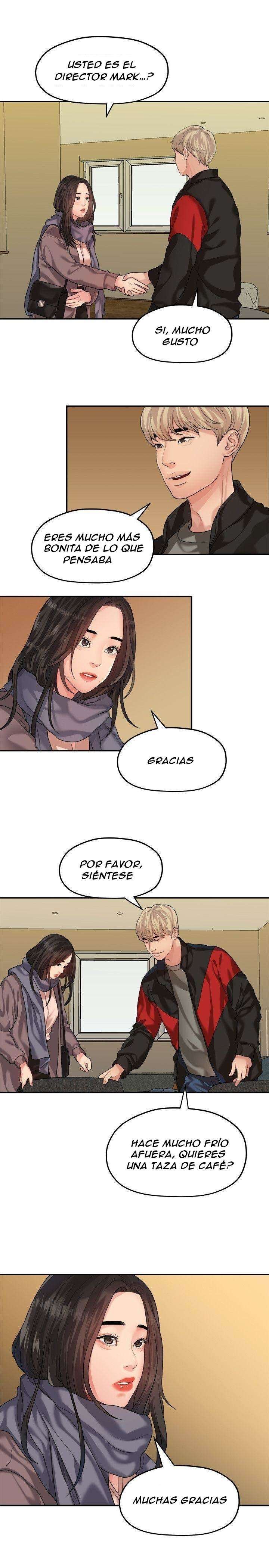 Sai Sai Capitulo 43 página 4
