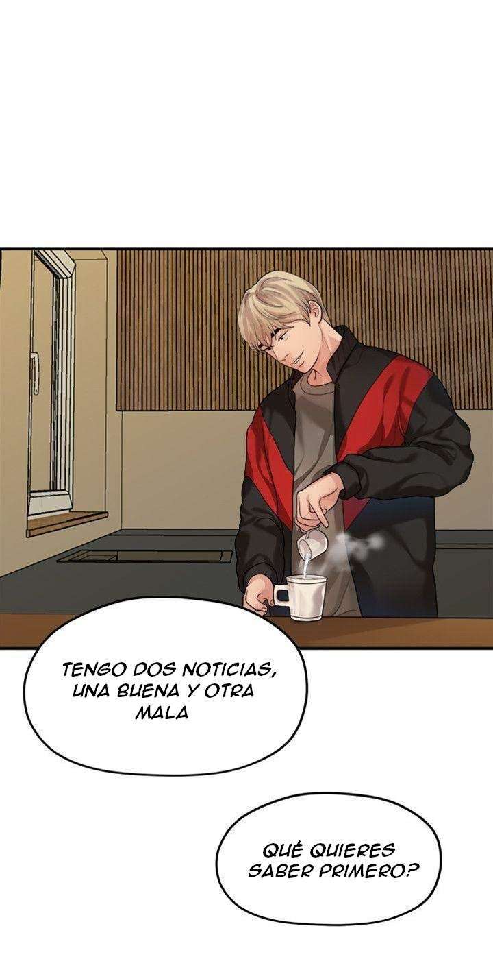 Sai Sai Capitulo 43 página 5
