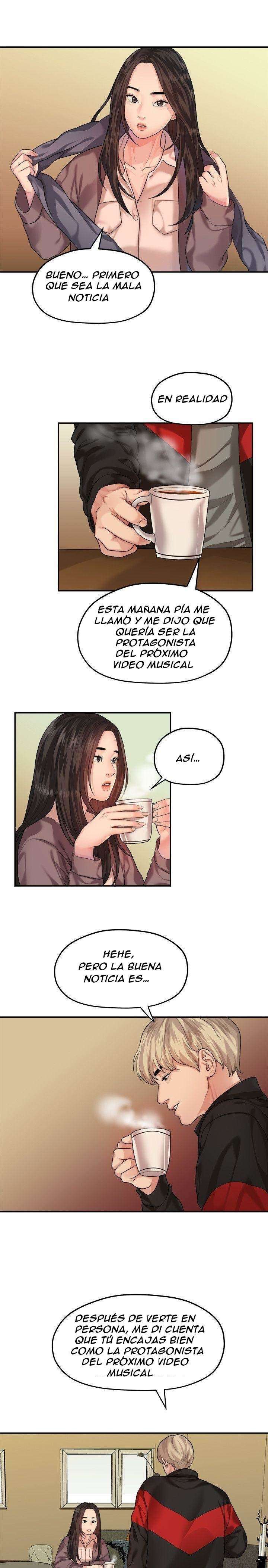 Sai Sai Capitulo 43 página 6