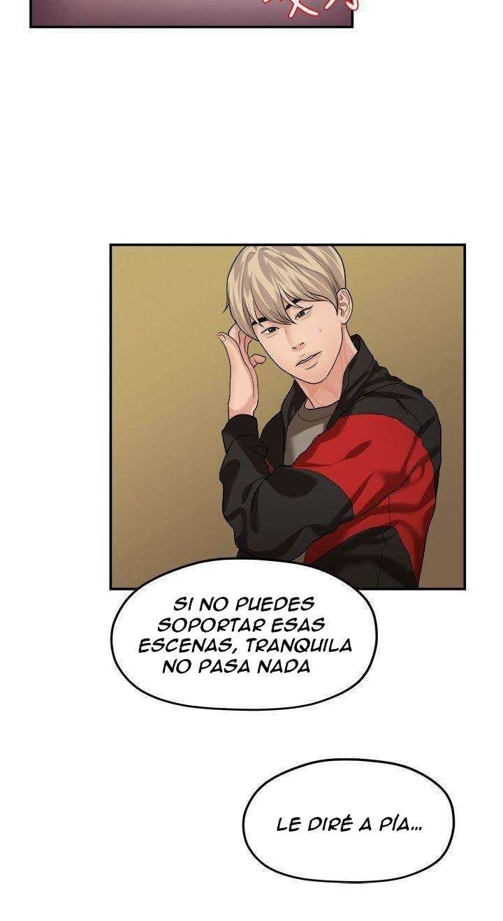 Sai Sai Capitulo 43 página 9