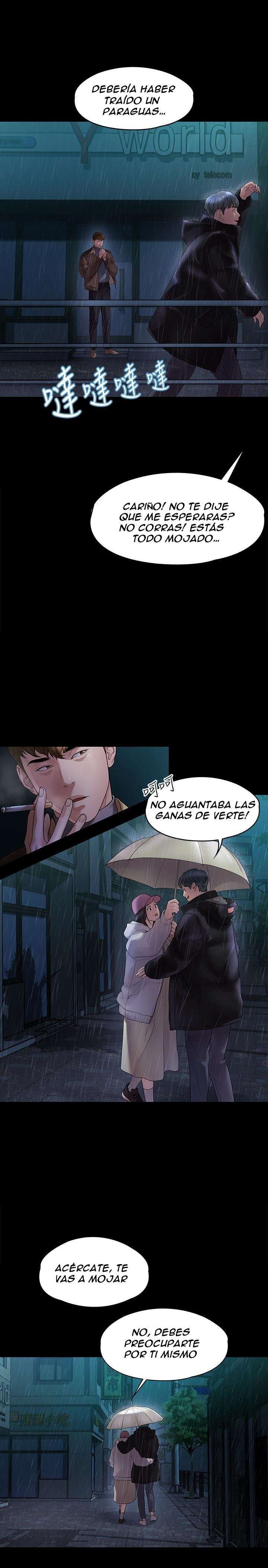 Sai Sai Capitulo 44 página 12