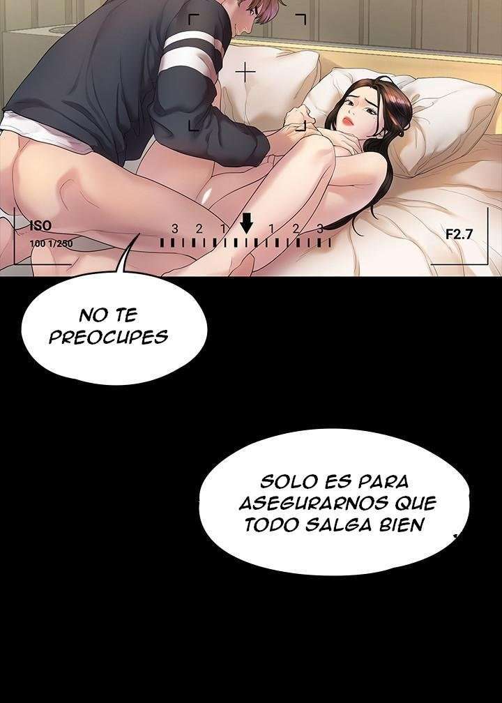 Sai Sai Capitulo 44 página 16