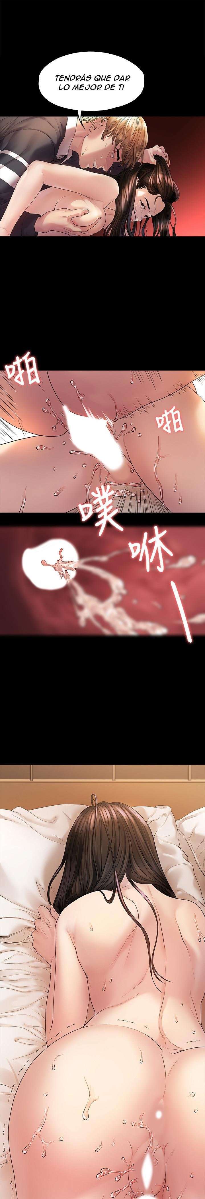 Sai Sai Capitulo 44 página 25