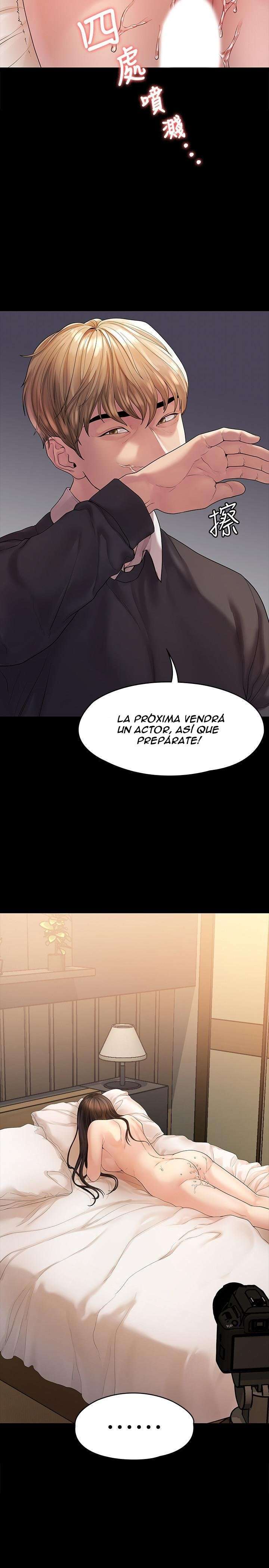 Sai Sai Capitulo 44 página 26