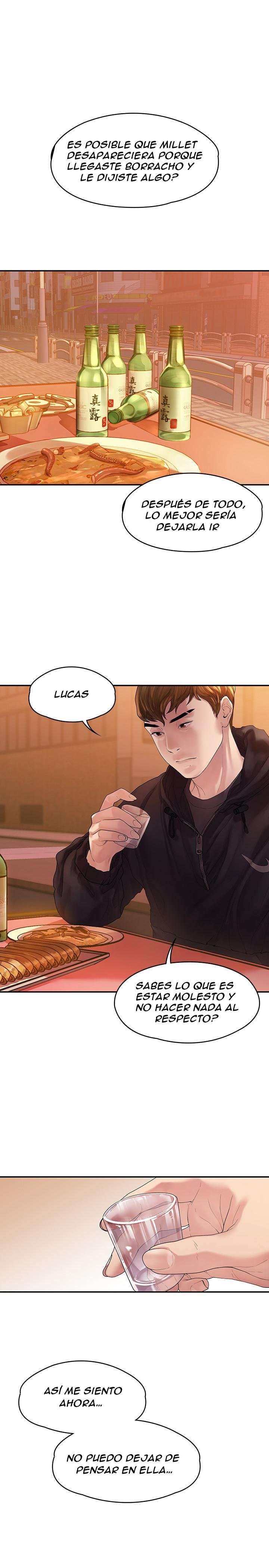 Sai Sai Capitulo 44 página 28