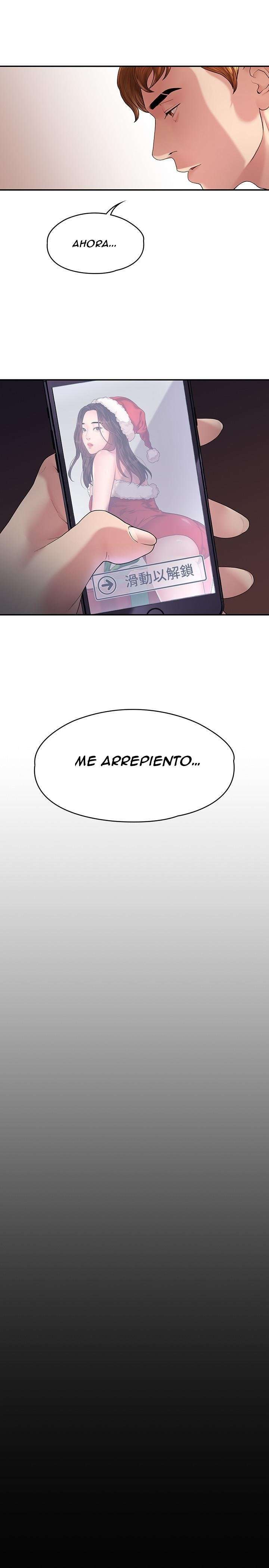 Sai Sai Capitulo 44 página 30