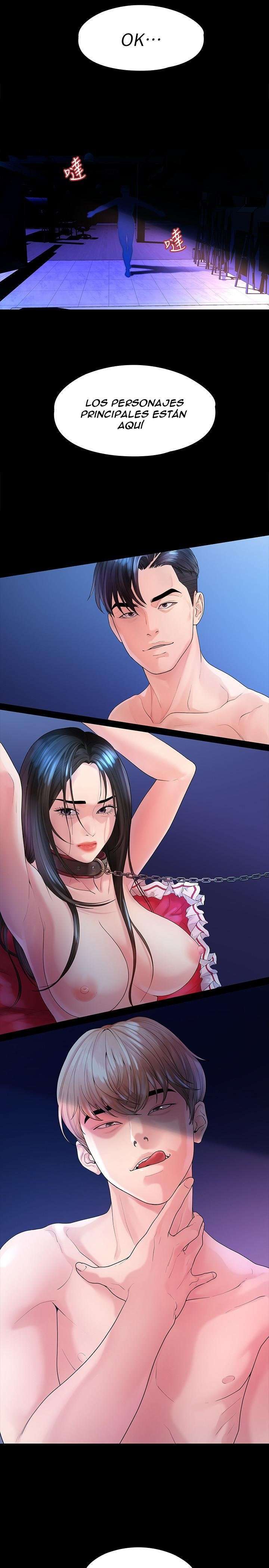 Sai Sai Capitulo 44 página 33