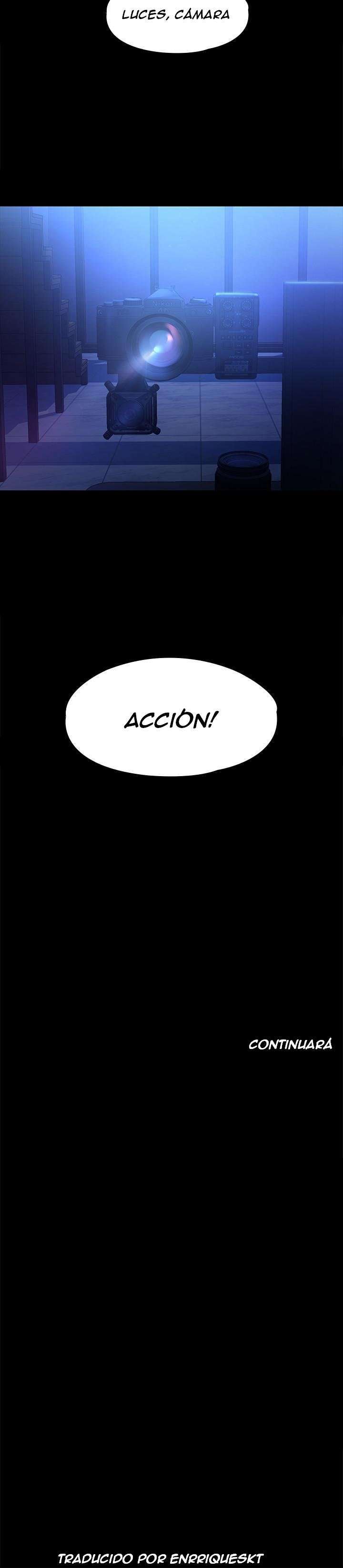 Sai Sai Capitulo 44 página 34