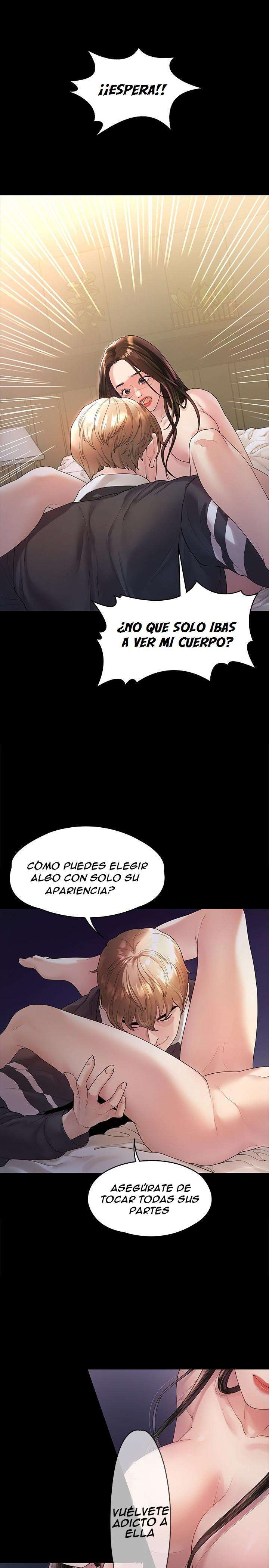 Sai Sai Capitulo 44 página 4