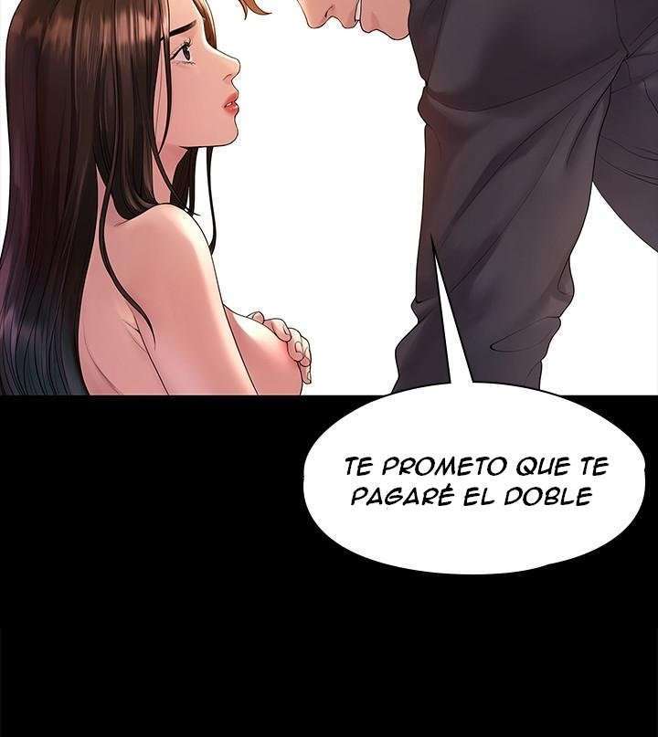 Sai Sai Capitulo 44 página 6