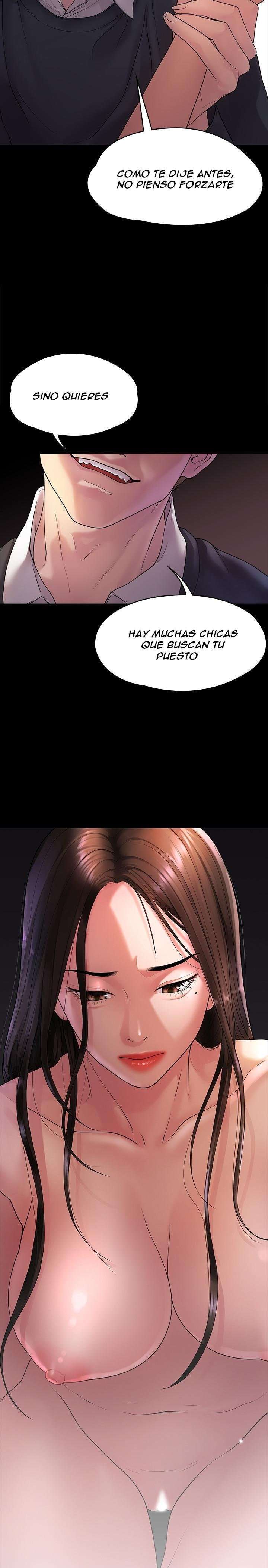 Sai Sai Capitulo 44 página 8