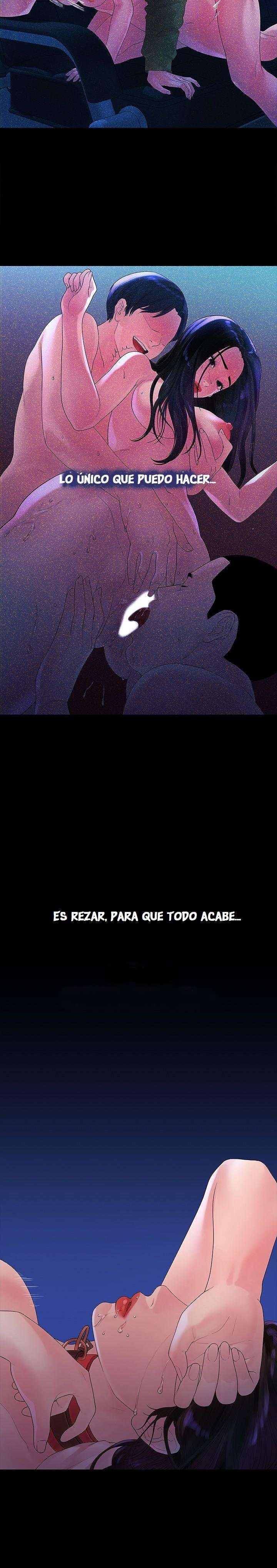 Sai Sai Capitulo 45 página 20