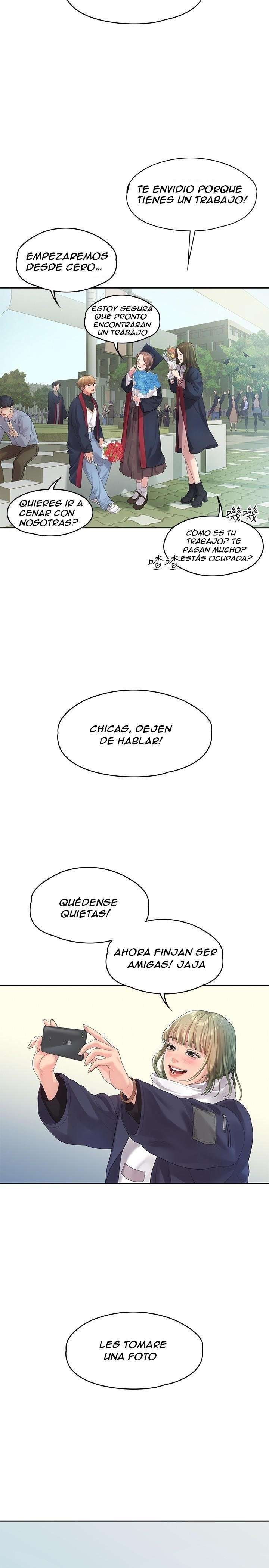 Sai Sai Capitulo 45 página 27