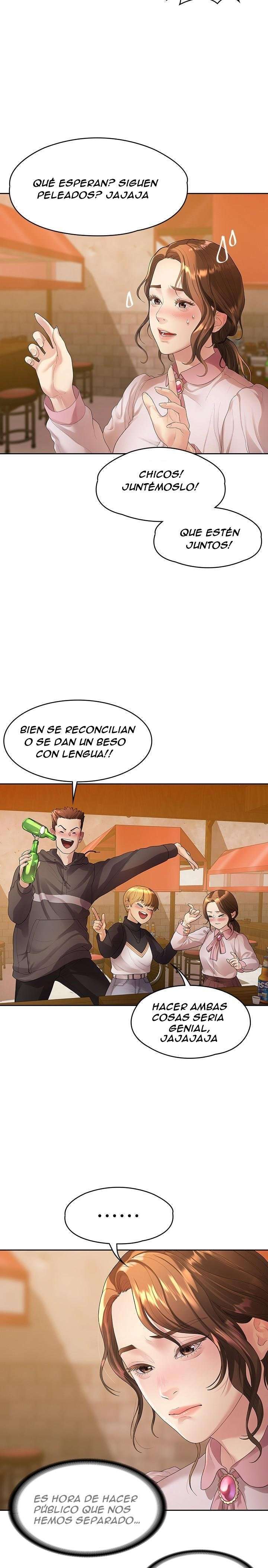 Sai Sai Capitulo 46 página 10