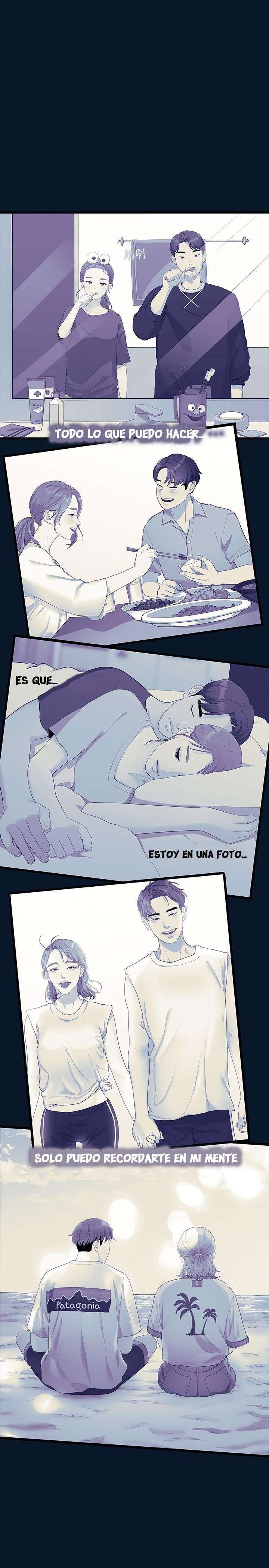 Sai Sai Capitulo 46 página 20