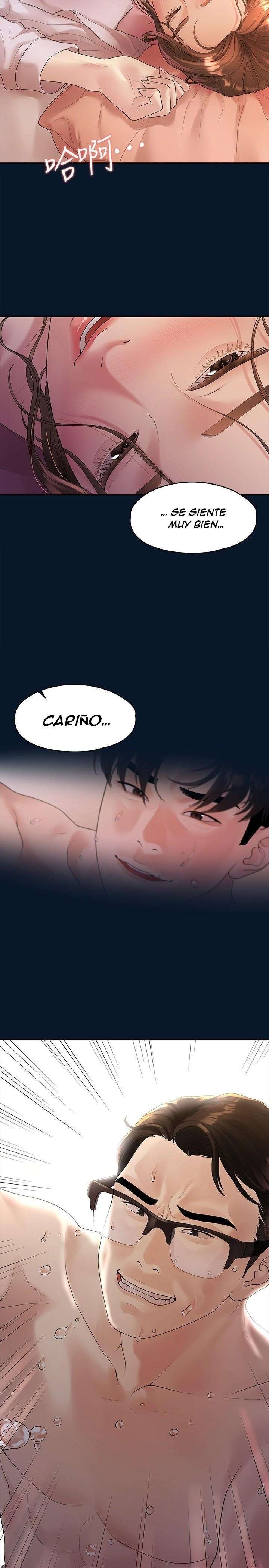 Sai Sai Capitulo 46 página 29