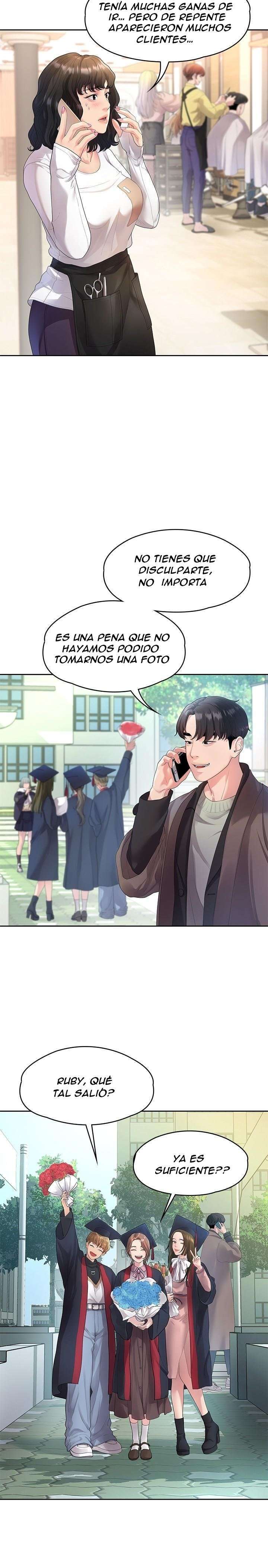 Sai Sai Capitulo 46 página 4