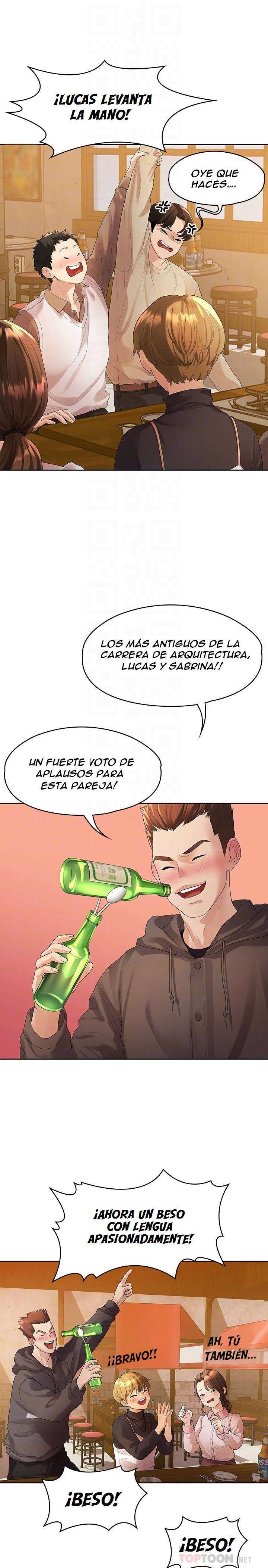 Sai Sai Capitulo 46 página 9