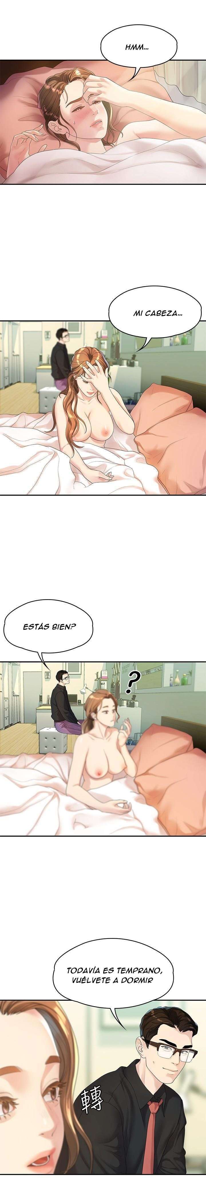 Sai Sai Capitulo 47 página 13