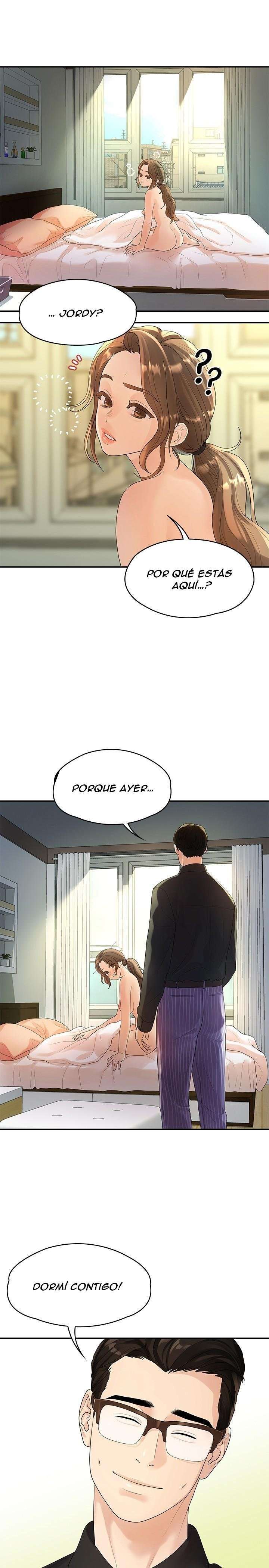 Sai Sai Capitulo 47 página 14