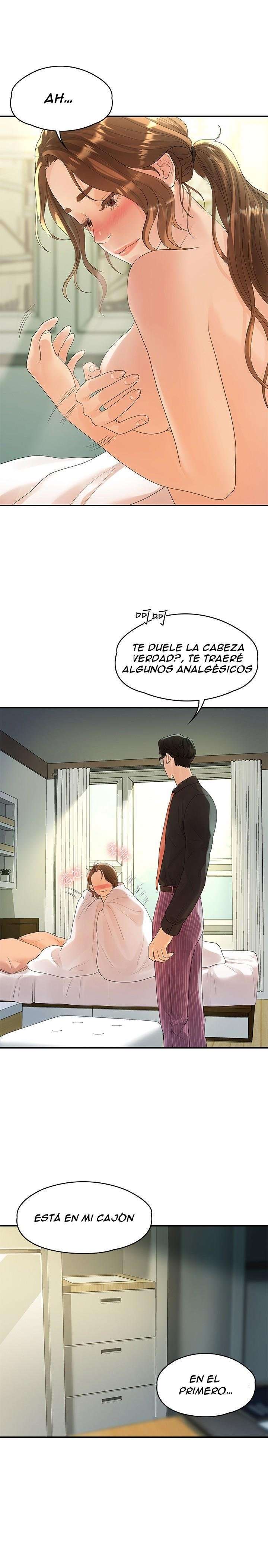 Sai Sai Capitulo 47 página 16