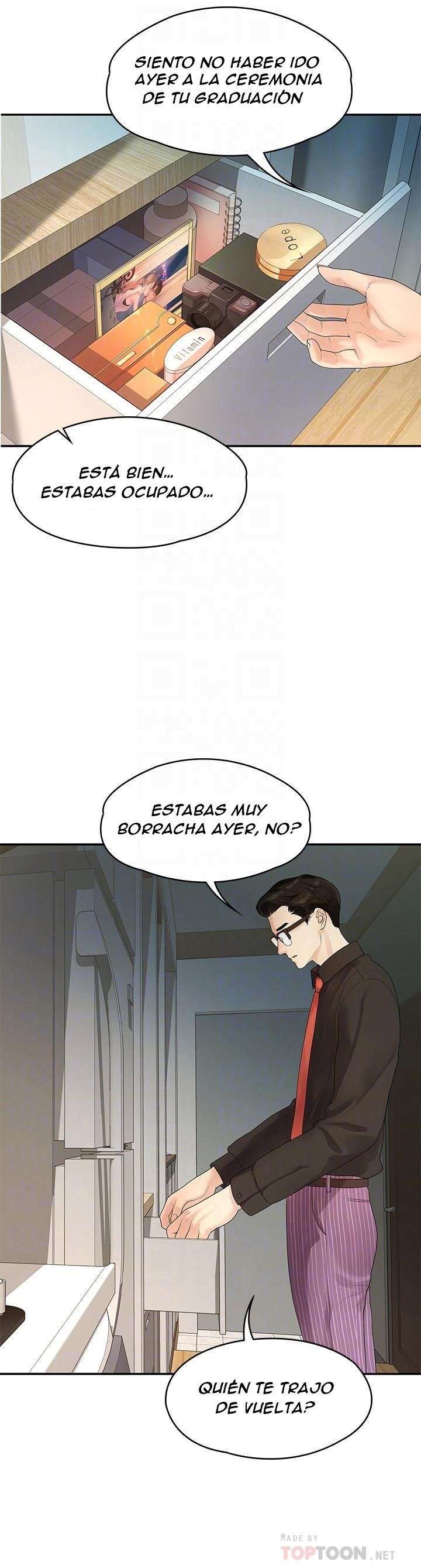 Sai Sai Capitulo 47 página 17
