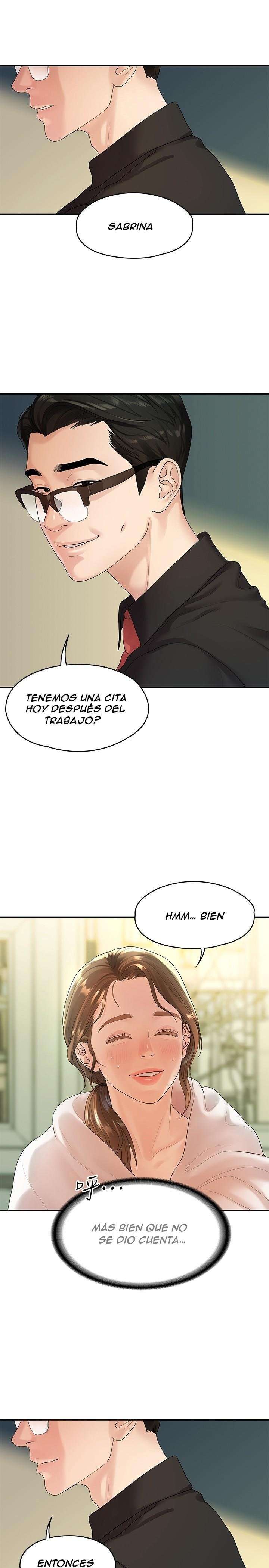 Sai Sai Capitulo 47 página 21