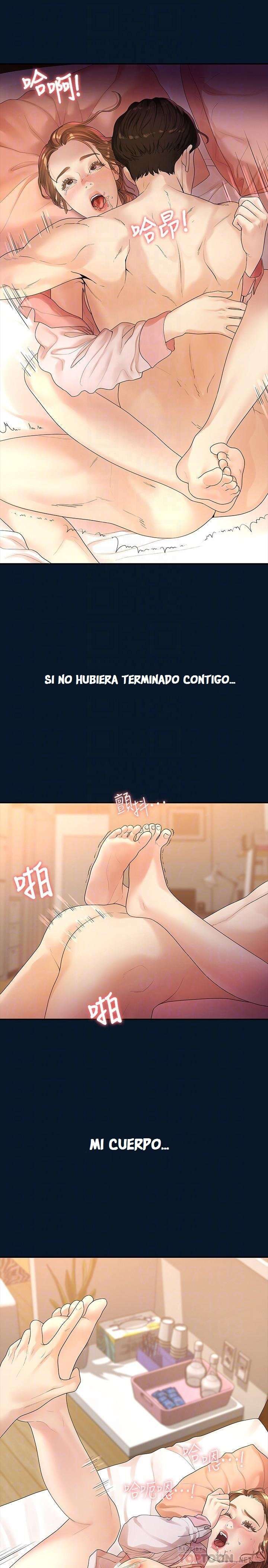 Sai Sai Capitulo 47 página 5