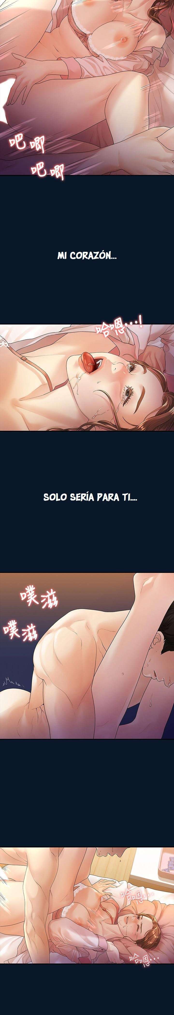 Sai Sai Capitulo 47 página 6