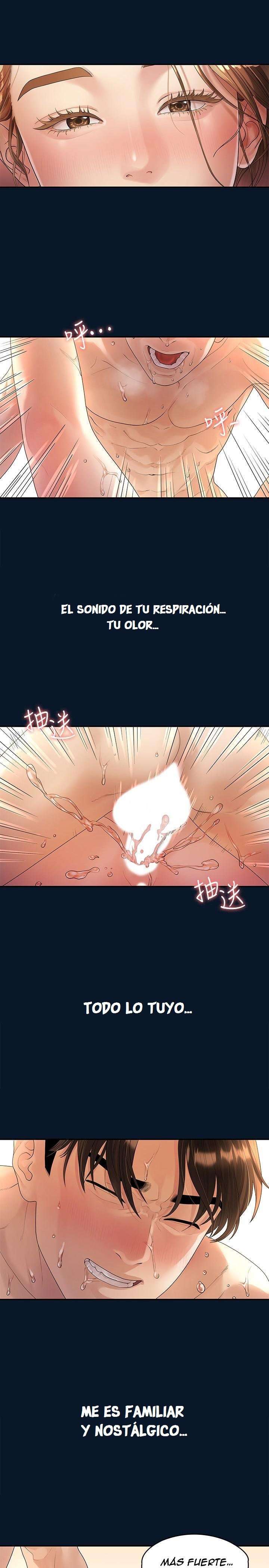 Sai Sai Capitulo 47 página 8
