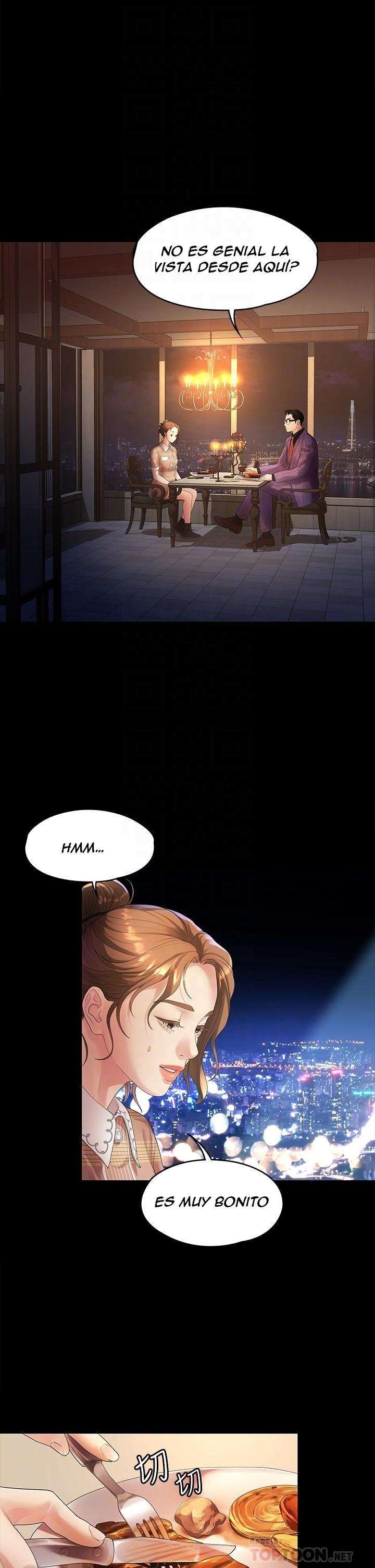 Sai Sai Capitulo 48 página 10