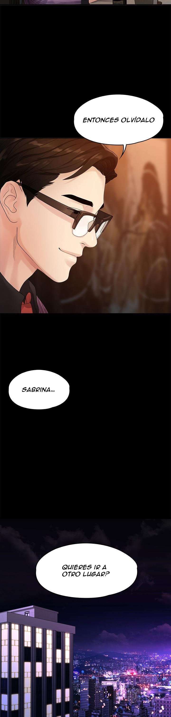 Sai Sai Capitulo 48 página 14