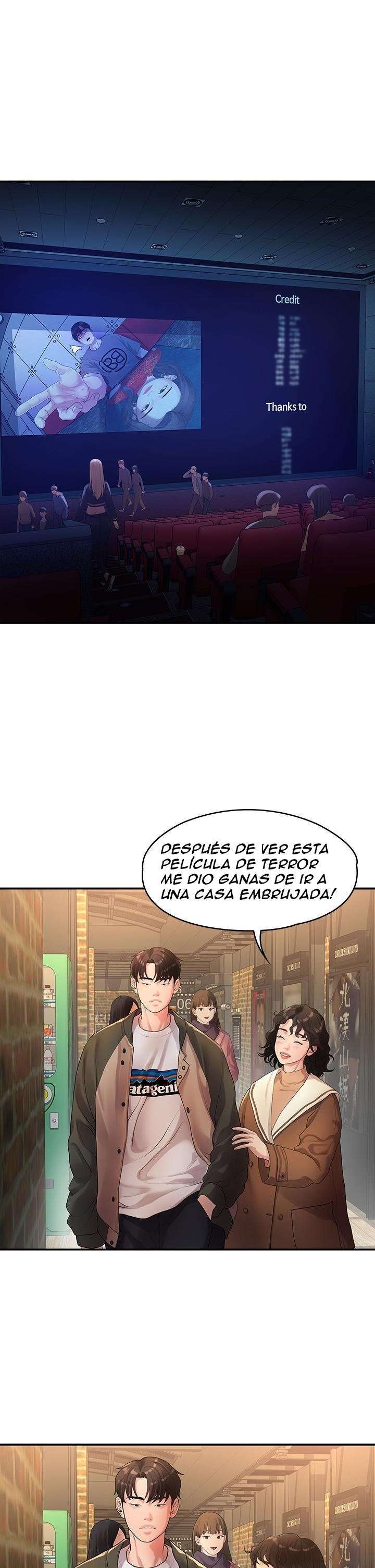 Sai Sai Capitulo 48 página 2